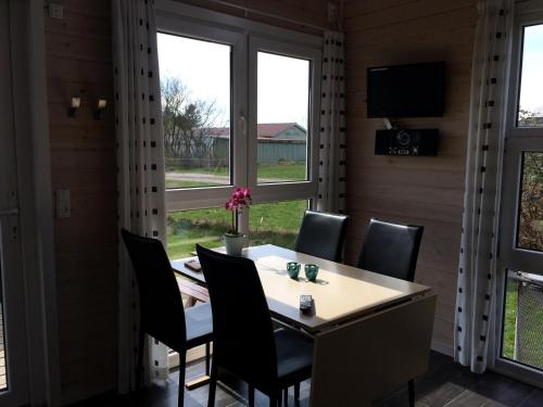 Фотография кемпинга Vorbasse camping