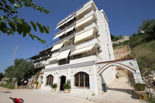 Фотография гостиницы Hotel Ble Ble Vlore