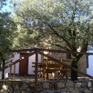Фотографии гостевого дома 
            Casas Rurales Cortijos el Encinar