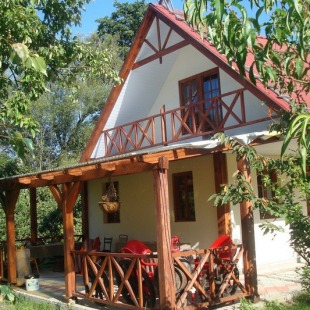 Фотография базы отдыха Олизаров Став