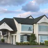 Фотография мотеля Great Lake Motel Taupo