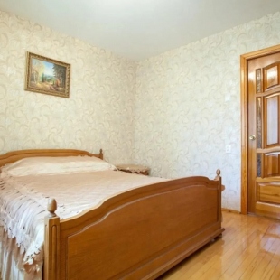 Фотография квартиры Квартира на Менделеева 116