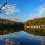 Фотография гостиницы RAC Karri Valley Resort