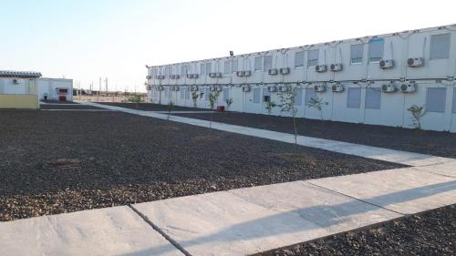 Фотография гостиницы NG Camp