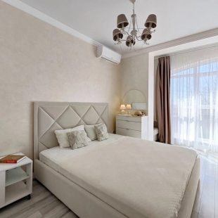 Фотография квартиры Апартаменты в Голубой Бухте 1