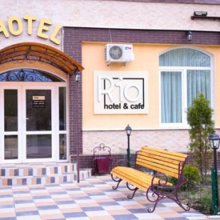 Фотография гостиницы Рио