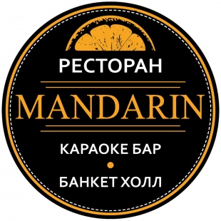 Фотография конференц-зала Мандарин Restaurant & Bar Зал № 1