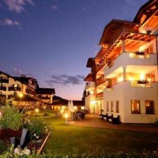 Фотографии апарт отеля
Residence Nele