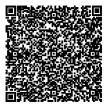 QR код базы отдыха Эдельстар