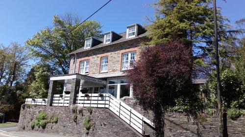 Фотография мини отеля The Countryman Hotel