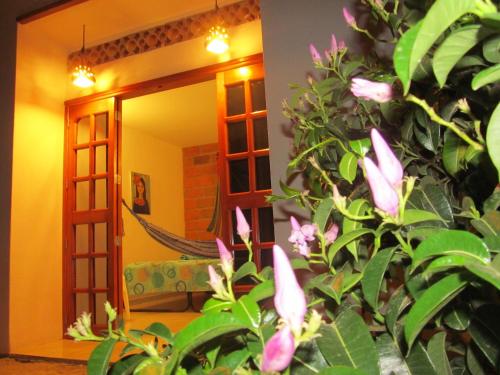 Фотография гостевого дома Casa Tara