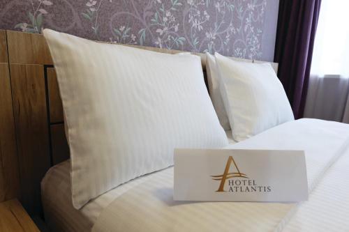 Фотографии гостиницы
ATLANTIS возле аэропорта