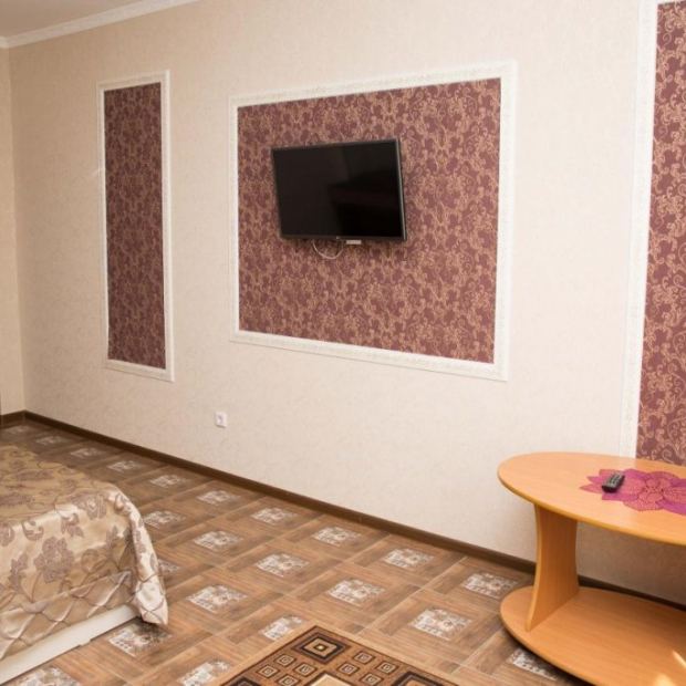 Фотографии квартиры
Rich House (Рич Хаус) на улице Чапаева