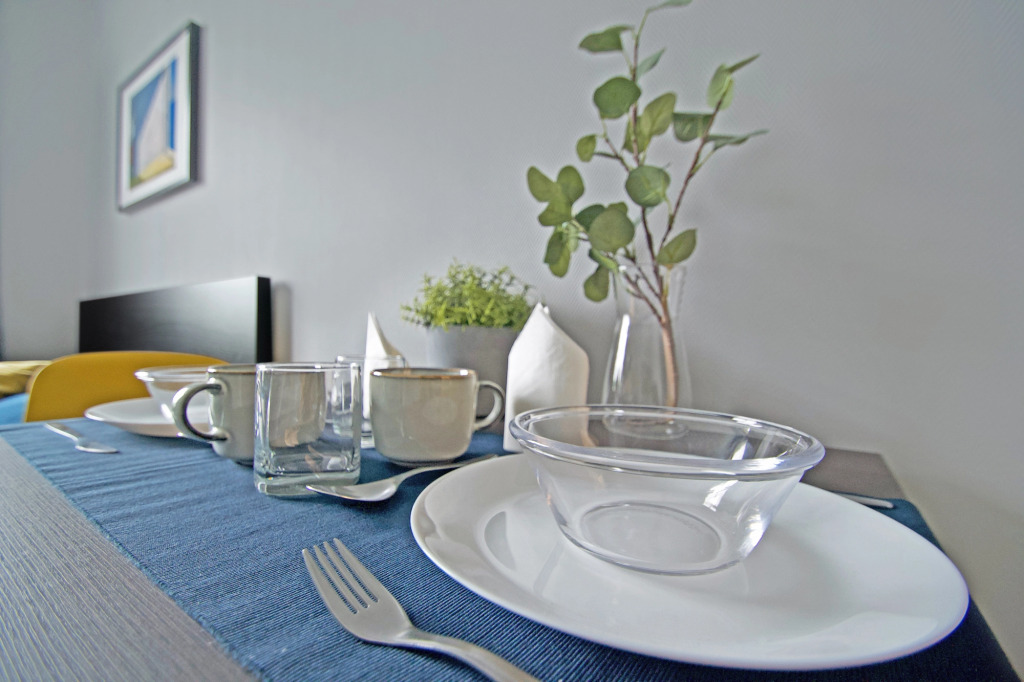 Фотография квартиры Апартаменты ЖК Спутник