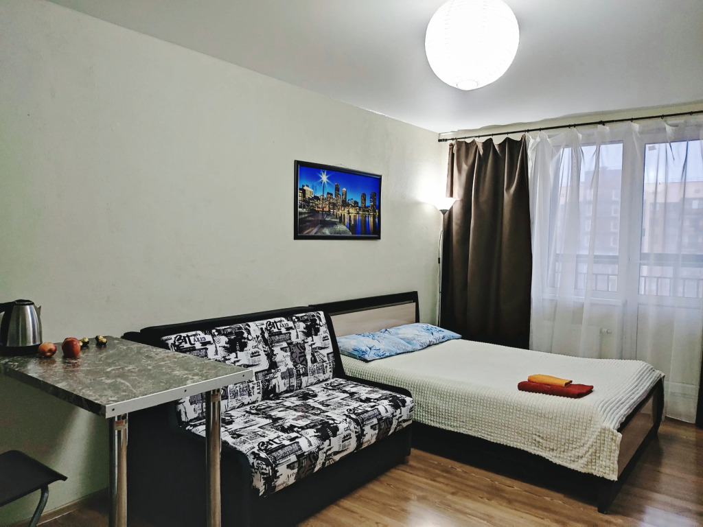 Фотография квартиры Апартаменты Пара Суток