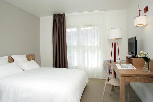 Фотография апарт отеля Appart'City Angers