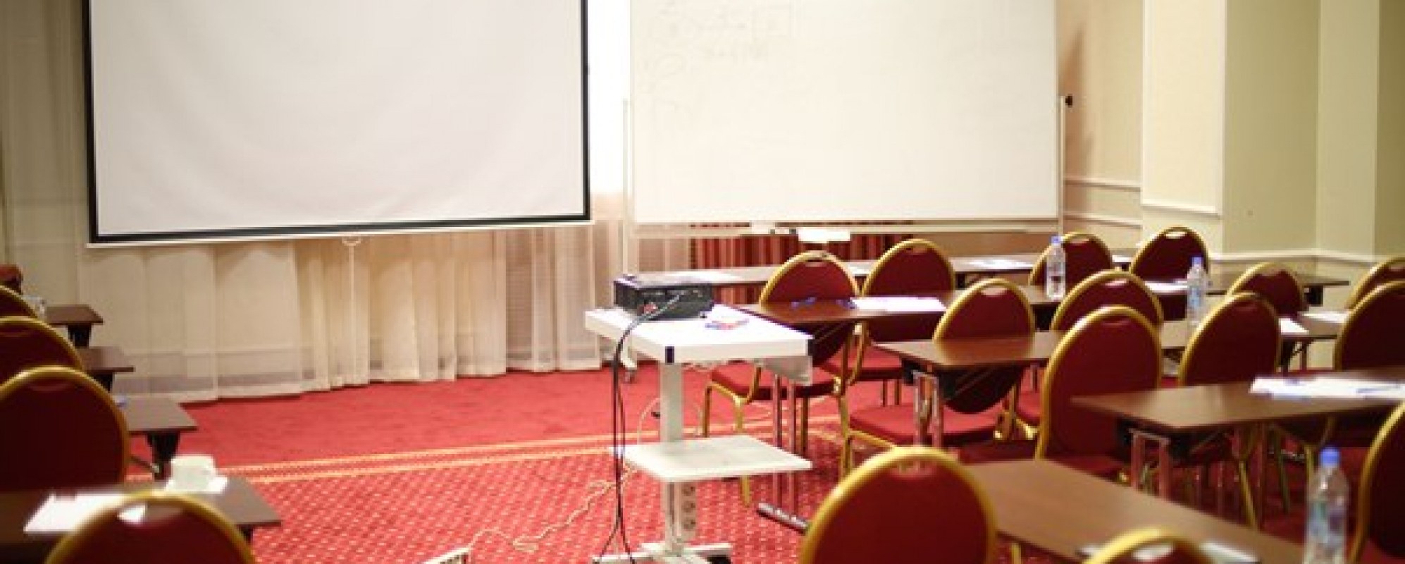 Фотографии конференц-зала Раевский