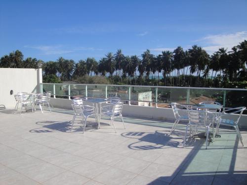 Фотография мини отеля Pousada Brisa dos Ventos