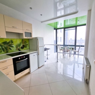 Фотография квартиры Апартаменты Volgograd-City Apartments