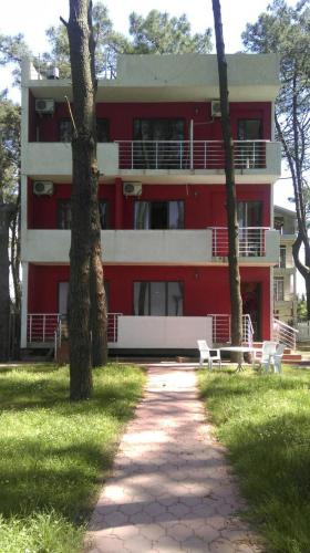 Фотография гостевого дома Гуриани