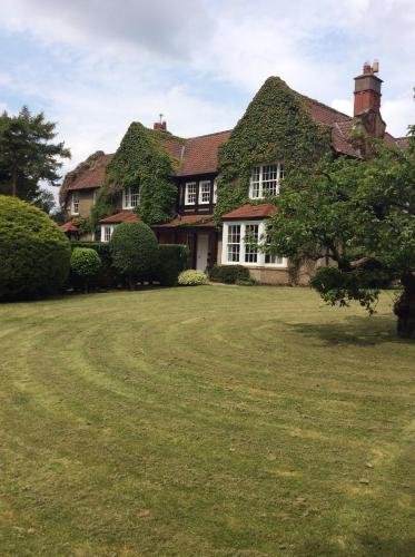 Фотография мини отеля Gallows Hill