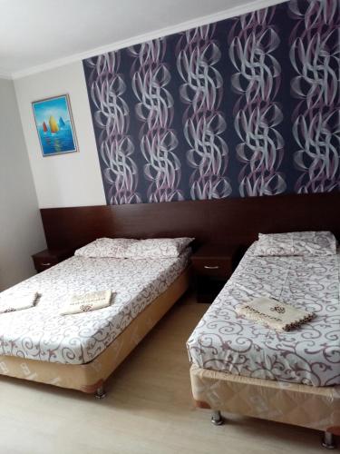 Фотографии гостевого дома 
            АТикА