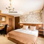 Фотография гостиницы David Boutique Hotel