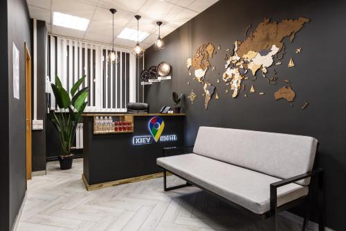 Фотография хостела KIEV HOSTEL