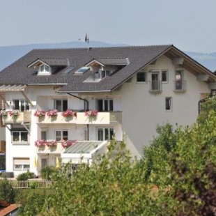 Фотография гостевого дома Pension / FW Gästehaus Stern