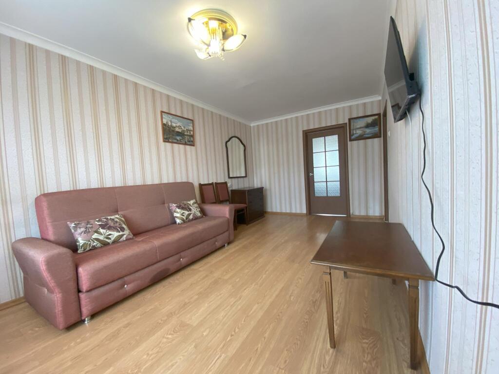 Фотография квартиры Апартаменты на проспекте Октябрьский 23А