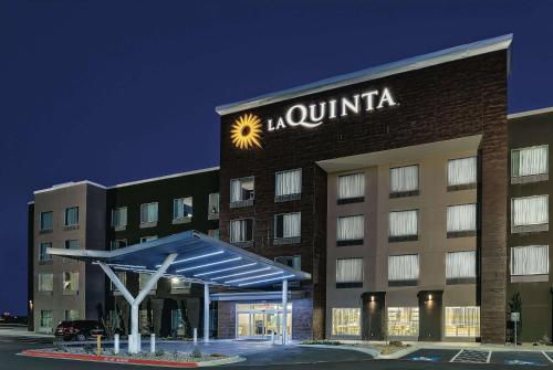 Фотография гостиницы La Quinta by Wyndham Odessa North - Sienna Tower
