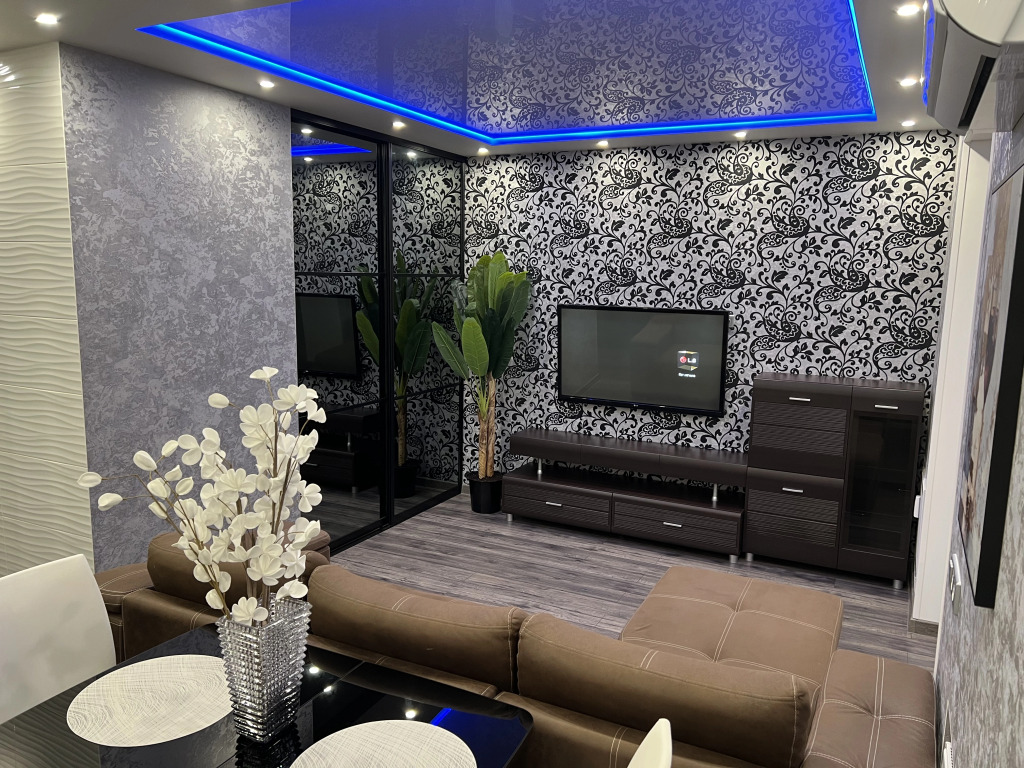 Фотография квартиры Квартира Стильная