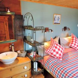 Фотографии мини отеля
La Demeure des Elfes