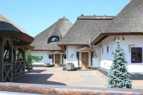 Фотография гостиницы Корчма на Диканьке