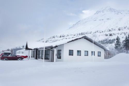 Фотографии гостевого дома
Media Luna Guesthouse