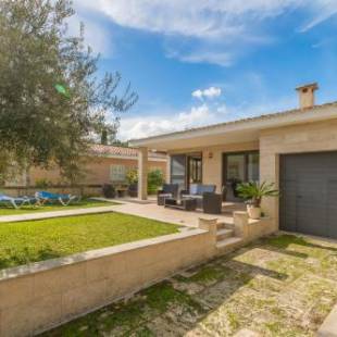 Фотографии гостевого дома
Playa de Muro - 266031