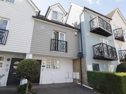 Фотография гостевого дома 4 Fishermans Wharf