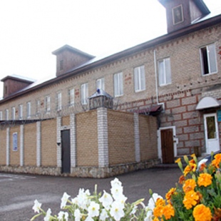 Фотография достопримечательности ФКУ Исправительная колония № 10