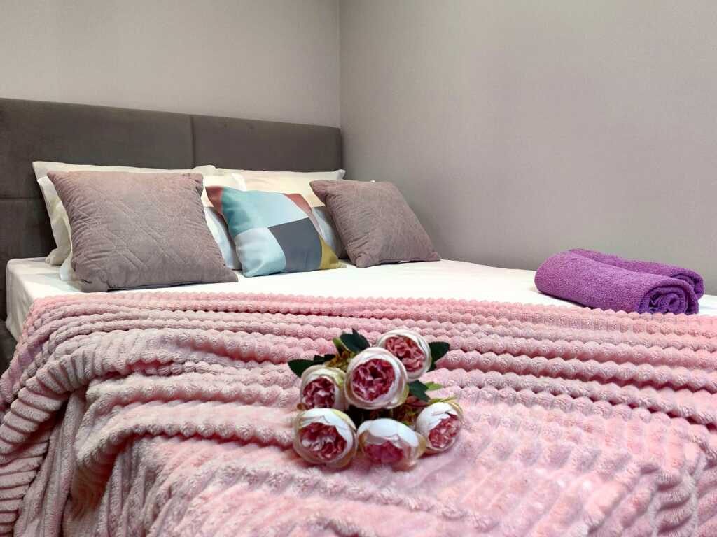 Фотография квартиры Квартира Однокомнатная  Возле Мамаева Кургана