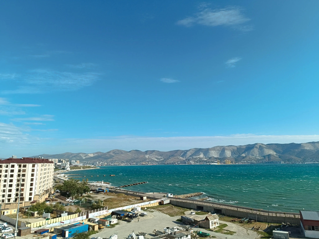 Фотография квартиры Квартира с Видом на Море