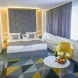 Фотография гостиницы Hotel Boutique Bristol