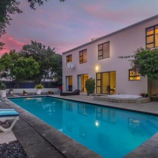 Фотография мини отеля Atlantic Bay Lodge