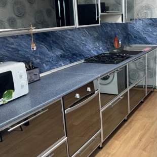 Фотография квартиры Квартира Просторная в самом центре города Балашова