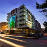 Фотография апарт отеля Formback Thermal Suit & Apart