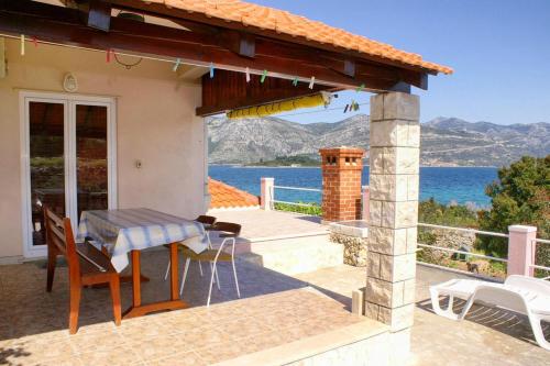 Фотография гостевого дома Apartments by the sea Kneza, Korcula - 167