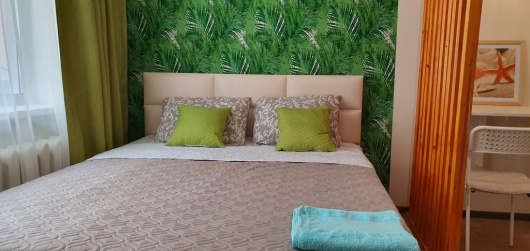 Фотографии квартиры
Апартаменты на Трнавской 26/6