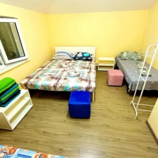 Фотография квартиры Апартаменты на Горной 3