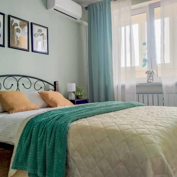 Фотографии квартиры 
            Апартаменты Классный Домик. Комфорт +