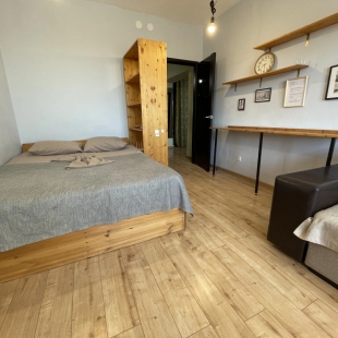 Фотография квартиры Квартира У Мамаева Кургана 5 минут