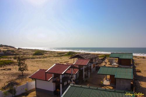 Фотография гостиницы Stay Golden